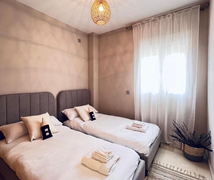 Apartamento Sol Y Mar En Manilva Marbella