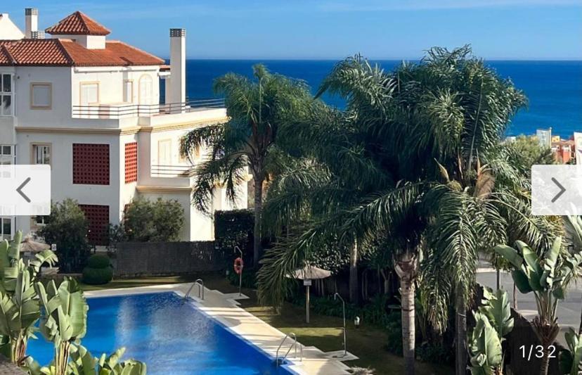 Apartamento Sol Y Mar En Manilva *