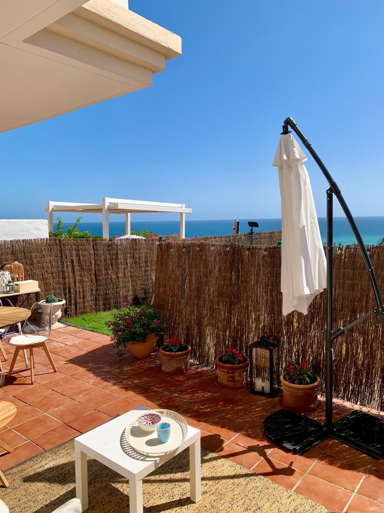 Sol Y Mar En Manilva Apartamento Marbella