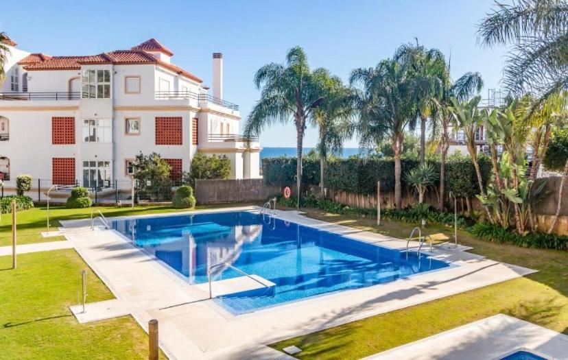 Apartamento Sol Y Mar En Manilva *