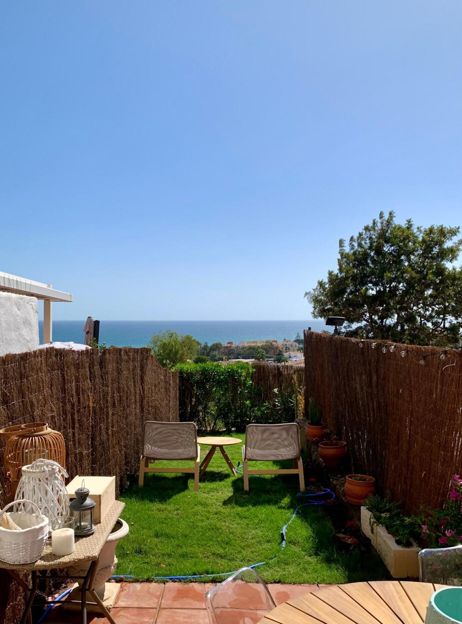 Apartamento Sol Y Mar En Manilva