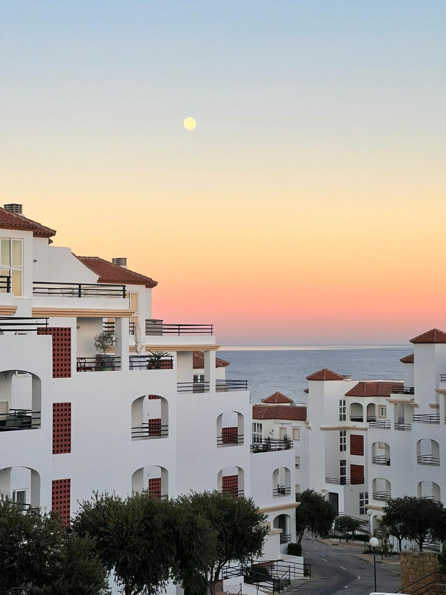 Apartamento Sol Y Mar En Manilva Marbella